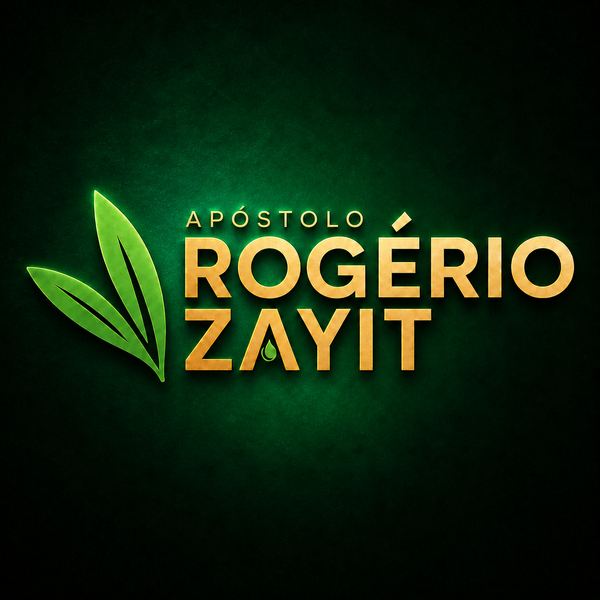 Logo Apóstolo Rogério Zayit